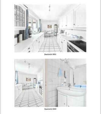 Foto - 3 Zimmer Einfamilienhaus in Winsen (Aller)