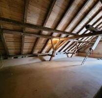 Großer Lagerraum zu vermieten - ca. 95qm - Kaufbeuren