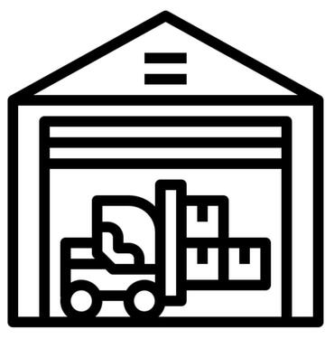 Foto - Lagerraum Lagerhalle Vermietung