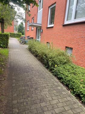 Foto - *Modern und schick mit Balkon* - 840,00&nbsp;EUR Kaltmiete, ca.&nbsp; 76,00&nbsp;m&sup2;