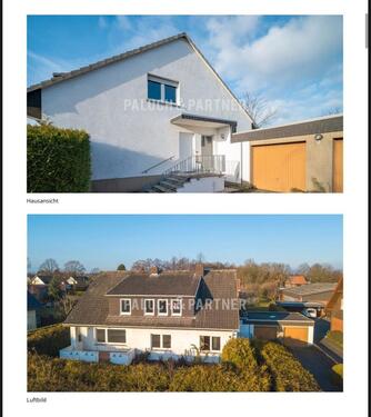 Foto - Großzügiges Einfamilienhaus in Lippetal-Oestinghausen