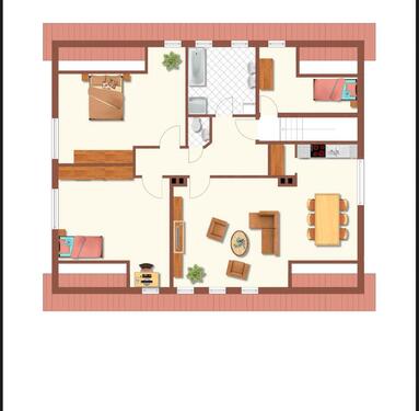 Foto - 8 Zimmer Einfamilienhaus in Soest