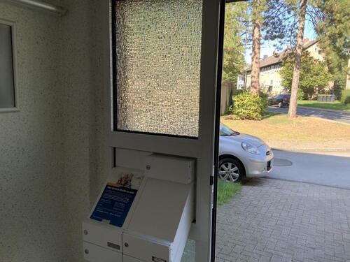 Foto - 2 Zimmer Etagenwohnung zur Miete in Herten