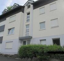 Siegen Weidenau, renovierte 1 ZKB Wohnung