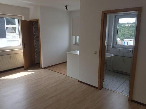 Foto - 1 Zimmer Etagenwohnung zum Kaufen in Siegen