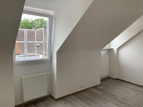 Foto - 2 Zimmer Dachgeschoßwohnung zur Miete in Aachen