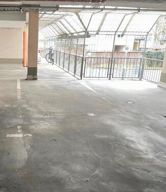 Foto - Tiefgaragenstellplatz Nonnenstrasse inkl. kom. Wallbox