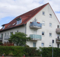 Wohnen am Rheinauer See – Helles 1-Zimmer-Apartment mit Terrasse & TG-Stellplatz - Mannheim