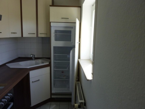 Foto - 1 Zimmer Erdgeschoßwohnung in Mannheim