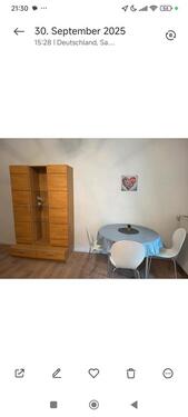 Foto - 1 Zimmer Etagenwohnung zur Miete in Mandelbachtal