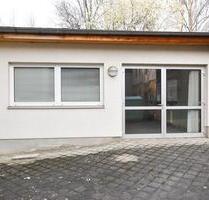 Gewerbeeinheit mit Büro & Großer WerkstattHalle - flexibel nutzbar - Zwickau