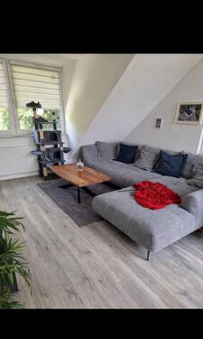 Foto - 2 Zimmer Dachgeschoßwohnung zur Miete in Gummersbach