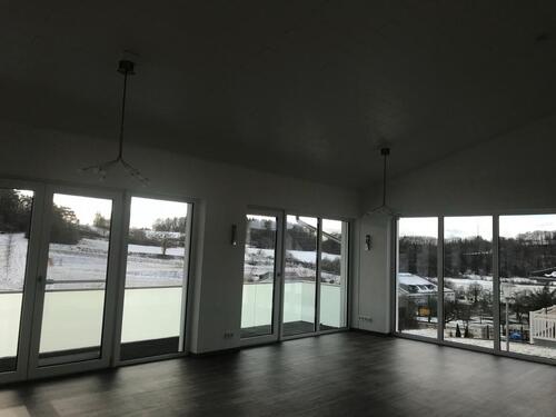 Foto - 3 Zimmer Etagenwohnung in Ehingen (Donau)