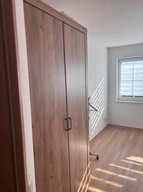 Foto - 2 Zimmer Terrassenwohnung zur Miete in Milower Land