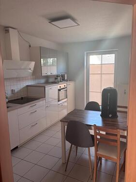 Foto - 2 Zimmer Terrassenwohnung in Milower Land