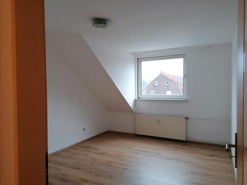 Foto - 3.5 Zimmer Dachgeschoßwohnung zur Miete in Gelsenkirchen