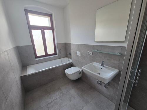 Foto - 3 Zimmer Hochparterre zur Miete in Pirna