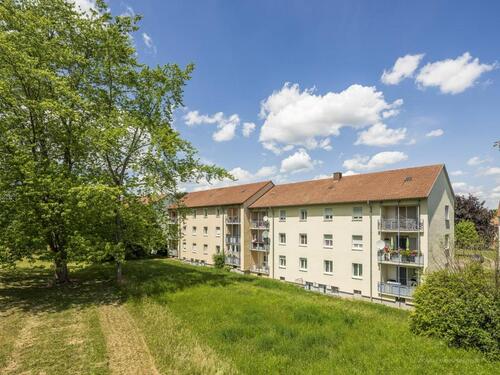 Foto - 3 Zimmer Etagenwohnung in Landau in der Pfalz