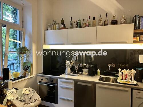 Foto - Wohnungsswap - 3 Zimmer, 70 m² - Kidlerstraße, Sendling, München