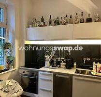 Wohnungsswap - 3 Zimmer, 70 m² - Kidlerstraße, Sendling, München