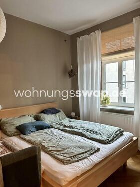 Foto - Etagenwohnung in München zur Miete