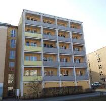 (50+ altersfreundlich) 2-Raumwohnung im Stadtzentrum - Fürstenwalde (Spree)