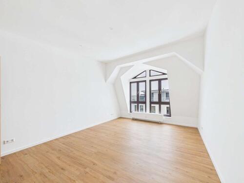 Foto - 2 Zimmer Etagenwohnung zur Miete in Magdeburg