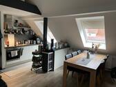 Foto - Dachgeschosswohnung in Duderstadt