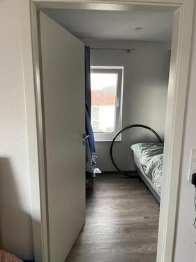 Foto - 2 Zimmer Dachgeschoßwohnung zur Miete in Duderstadt
