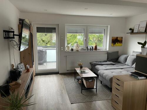 Foto - 2 Zimmer Dachgeschoßwohnung in Duderstadt