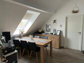 Foto - Dachgeschoßwohnung in Duderstadt zur Miete