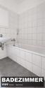 Foto - offen geschnittene 4 Zimmer, Balkon, frisch saniert, Aufzug