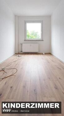 Foto - 4 Zimmer Etagenwohnung in Zwickau
