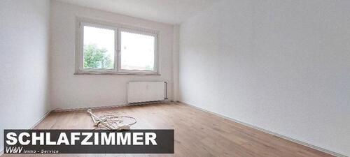 Foto - Etagenwohnung in Zwickau zur Miete