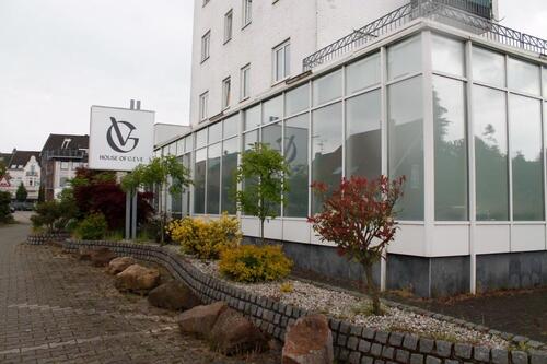 Foto - Moderne und individuelle nutzbare Gewerbefläche in Linnich