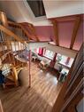 Foto - Offen geschnittene 2-Zimmer Maisonette Wohnung