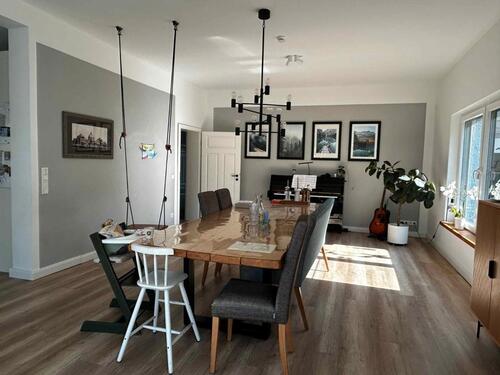Foto - 7 Zimmer Doppelhaushälfte zum Kaufen in Krefeld