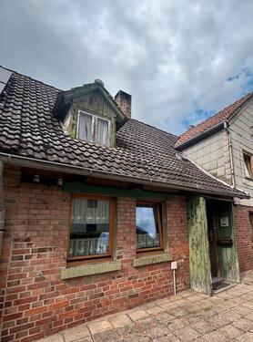 Foto - 8 Zimmer Bauernhaus, Landhaus in Hötensleben