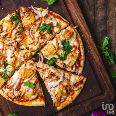 Foto - gut laufende Pizzeria inkl. Lieferdienst mit Ablöse übernehmen - provisionsfrei