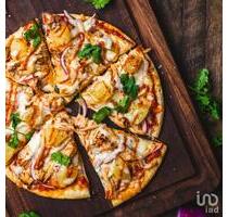 gut laufende Pizzeria inkl. Lieferdienst mit Ablöse übernehmen - provisionsfrei - Düsseldorf Derendorf