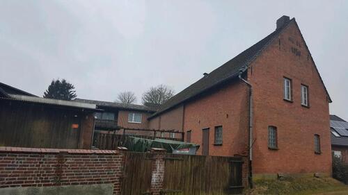 Foto - Haushälfte Wohnkomplex WG geeignet