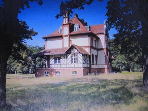 Foto - Einfamilienhaus in Milower Land zum Kaufen
