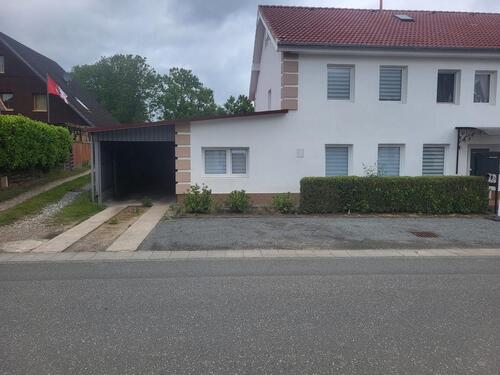 Foto - Einfamilienhaus in Stockelsdorf