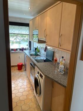 Foto - Etagenwohnung zum Kaufen in Braunschweig