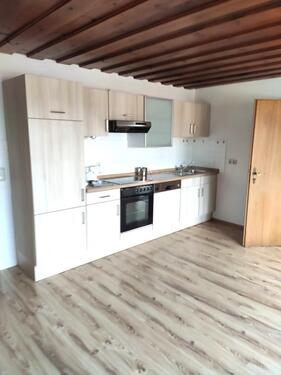 Foto - 65 m², 2 Zimmer, frisch renoviert, hell und ruhig zu vermieten