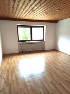 Foto - Etagenwohnung zur Miete in Röhrnbach