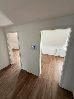 Foto - Wohnung zu vermieten Kernsaniert