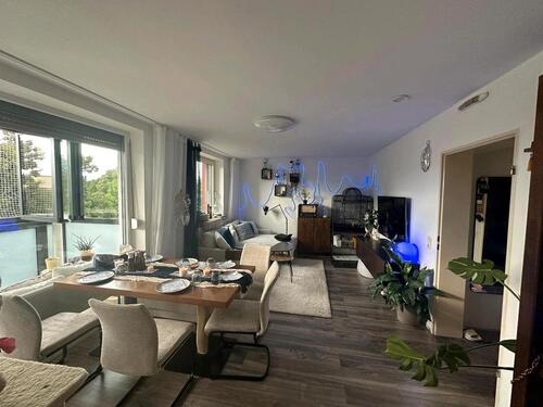Foto - Etagenwohnung in Bad Aibling