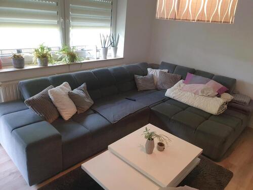 Foto - Etagenwohnung in Geisa
