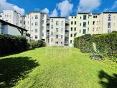 Foto - Wohnen in Untermhaus! Modernisierte 2 Raum DG-Wohnung mit Balkon!